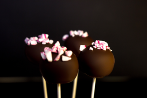 Cake pops
