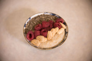 porridge