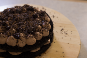 black forest