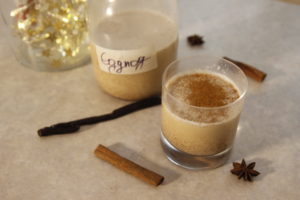 eggnog